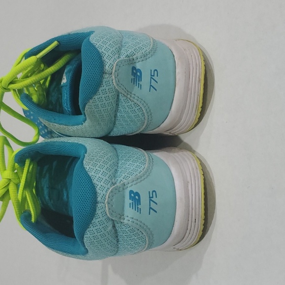 New Balance 775 Size 6 - Picture 3 of 6